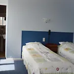 The Originals Access, Hôtel Corinna, Royan
