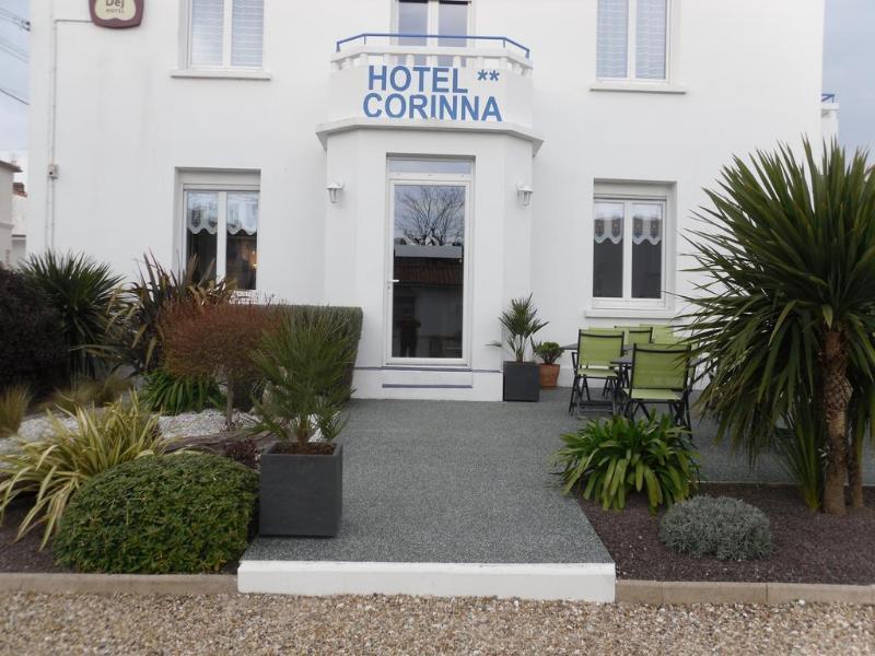 The Originals Access, Corinna, Hotel