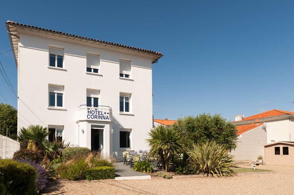 The Originals Access, Corinna, Royan