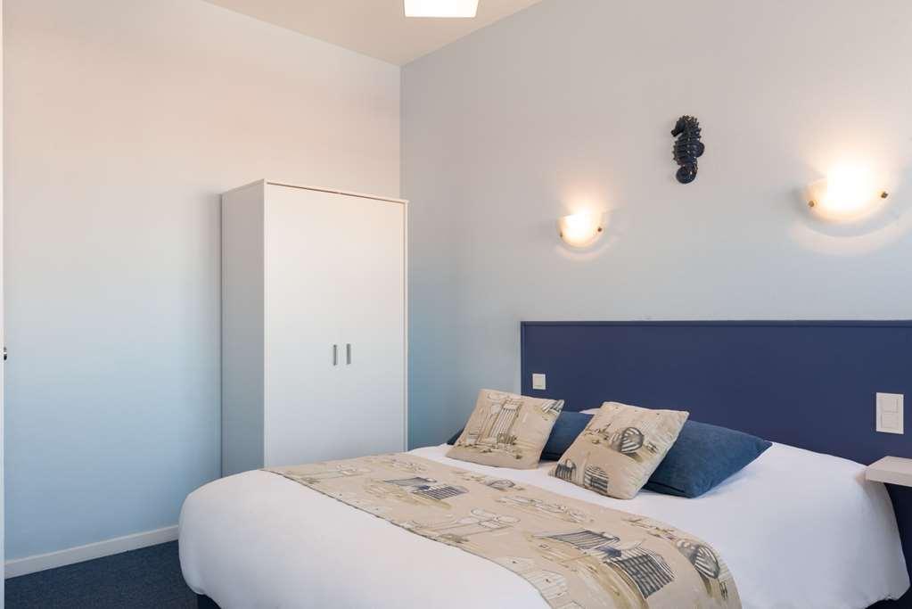 Hotel The Originals Access, Corinna, Royan