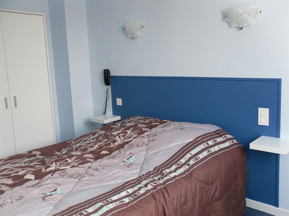 The Originals Access, Corinna, Hotel Royan