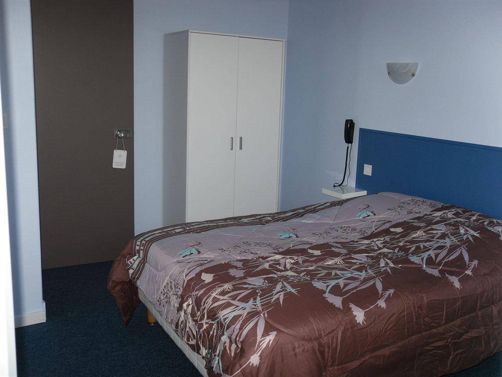 The Originals Access, Corinna, 2* Royan