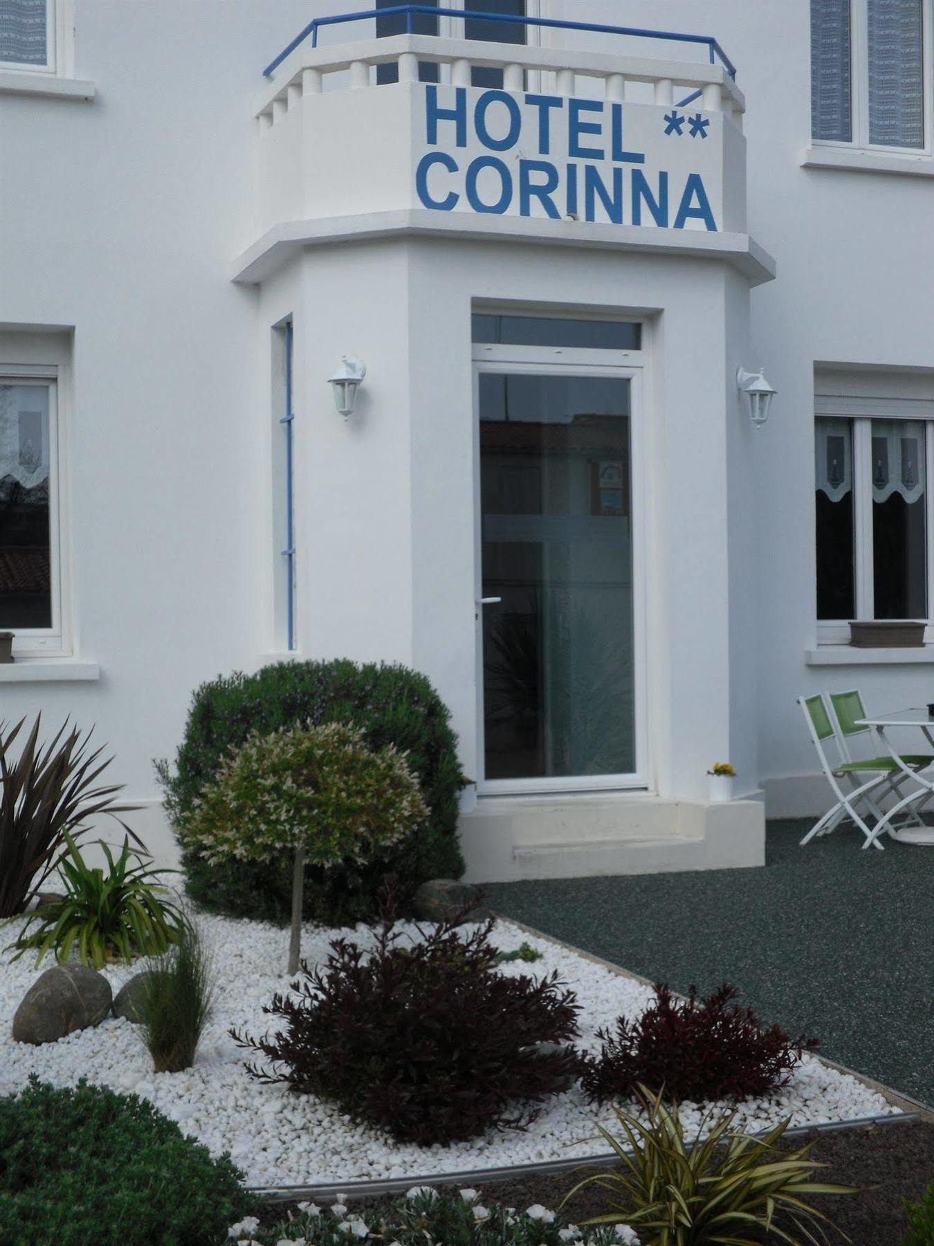 The Originals Access, Corinna, Royan